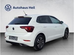 Volkswagen Polo Energy 1.0 TSI DSG *RFK*App*LED*ACC*Navi*