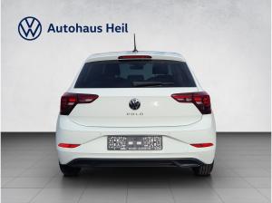 Volkswagen Polo Energy 1.0 TSI DSG *RFK*App*LED*ACC*Navi*