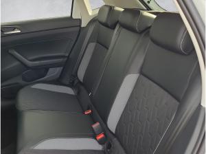 Volkswagen Polo Energy 1.0 TSI DSG *RFK*App*LED*ACC*Navi*