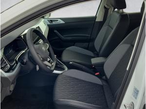 Volkswagen Polo Energy 1.0 TSI DSG *RFK*App*LED*ACC*Navi*