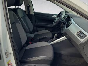 Volkswagen Polo Energy 1.0 TSI DSG *RFK*App*LED*ACC*Navi*