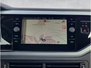 Volkswagen Polo Energy 1.0 TSI DSG *RFK*App*LED*ACC*Navi*