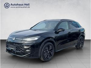 Volkswagen T-Roc R-Line 1.5 eTSI DSG *BlackStyle*IQ-Light*