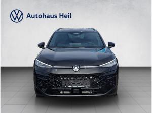 Volkswagen T-Roc R-Line 1.5 eTSI DSG *BlackStyle*IQ-Light*