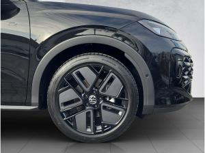 Volkswagen T-Roc R-Line 1.5 eTSI DSG *BlackStyle*IQ-Light*