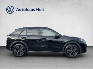 Volkswagen T-Roc R-Line 1.5 eTSI DSG *BlackStyle*IQ-Light*