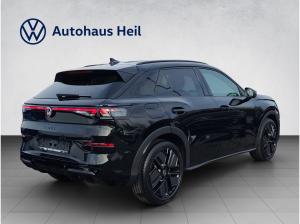 Volkswagen T-Roc R-Line 1.5 eTSI DSG *BlackStyle*IQ-Light*