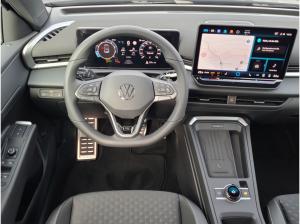 Volkswagen T-Roc R-Line 1.5 eTSI DSG *BlackStyle*IQ-Light*