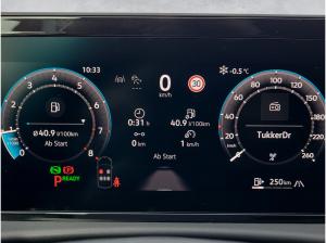 Volkswagen T-Roc R-Line 1.5 eTSI DSG *BlackStyle*IQ-Light*