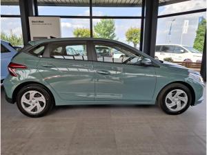Hyundai i20 1.2 Benzin 5-MT 2WD Select