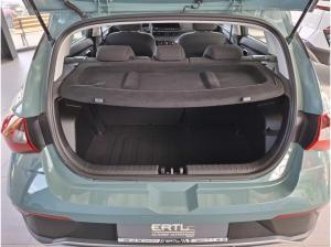 Hyundai i20 1.2 Benzin 5-MT 2WD Select