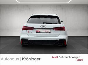 Audi RS6 Avant 4.0 TFSI quat. performance B&O Laser