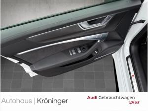 Audi RS6 Avant 4.0 TFSI quat. performance B&O Laser