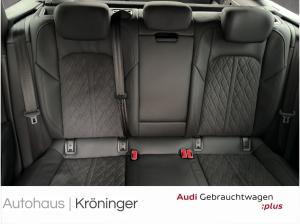 Audi RS6 Avant 4.0 TFSI quat. performance B&O Laser