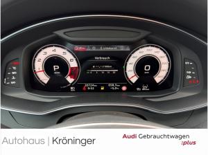 Audi RS6 Avant 4.0 TFSI quat. performance B&O Laser