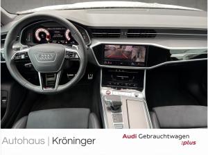 Audi RS6 Avant 4.0 TFSI quat. performance B&O Laser