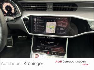 Audi RS6 Avant 4.0 TFSI quat. performance B&O Laser