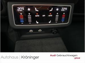 Audi RS6 Avant 4.0 TFSI quat. performance B&O Laser