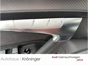 Audi RS6 Avant 4.0 TFSI quat. performance B&O Laser