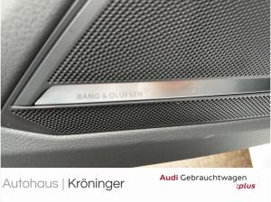 Audi RS6 Avant 4.0 TFSI quat. performance B&O Laser