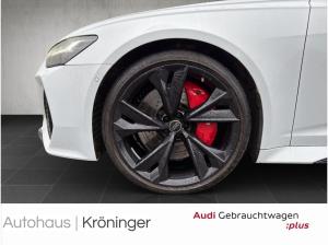 Audi RS6 Avant 4.0 TFSI quat. performance B&O Laser