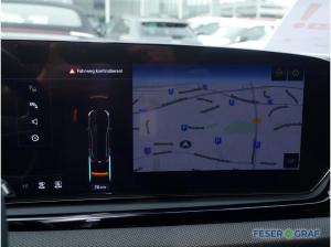 Audi A5 Avant TDI ACC LED Navi RüKa Sitzh. Sportsitze