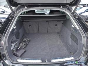 Audi A5 Avant TDI ACC LED Navi RüKa Sitzh. Sportsitze