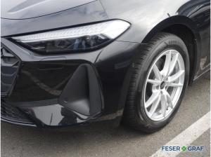 Audi A5 Avant TDI ACC LED Navi RüKa Sitzh. Sportsitze