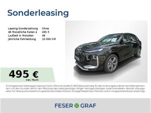 Audi Q3 TFSI S line Ext. AHK LED Sportsitz Tech plus