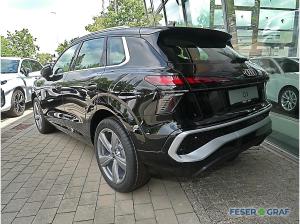 Audi Q3 TFSI S line Ext. AHK LED Sportsitz Tech plus