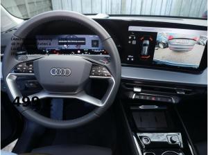 Audi Q3 TFSI S line Ext. AHK LED Sportsitz Tech plus