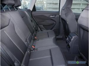 Audi Q3 TFSI S line Ext. AHK LED Sportsitz Tech plus