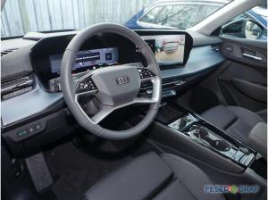 Audi Q3 TFSI S line Ext. AHK LED Sportsitz Tech plus