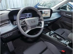 Audi Q3 TFSI S line Ext. AHK LED Sportsitz Tech plus
