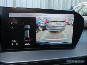 Audi Q3 TFSI S line Ext. AHK LED Sportsitz Tech plus