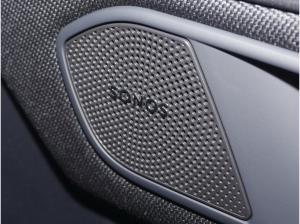 Audi Q3 TFSI S line Ext. AHK LED Sportsitz Tech plus