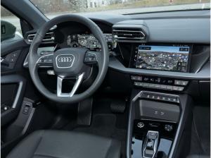 Audi A3 Sportback Advanced 30TFSI ACC+HUD+KAMERA+SONO