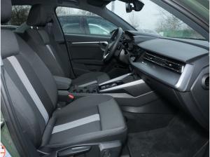 Audi A3 Sportback Advanced 30TFSI ACC+HUD+KAMERA+SONO