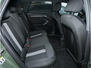 Audi A3 Sportback Advanced 30TFSI ACC+HUD+KAMERA+SONO
