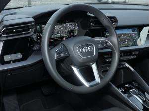 Audi A3 Sportback Advanced 30TFSI ACC+HUD+KAMERA+SONO