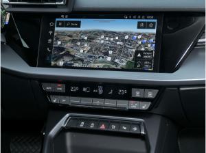 Audi A3 Sportback Advanced 30TFSI ACC+HUD+KAMERA+SONO