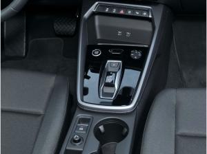 Audi A3 Sportback Advanced 30TFSI ACC+HUD+KAMERA+SONO