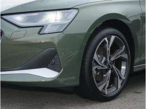 Audi A3 Sportback Advanced 30TFSI ACC+HUD+KAMERA+SONO