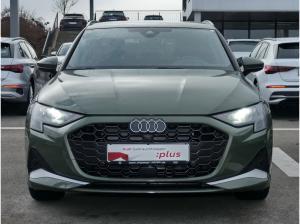 Audi A3 Sportback Advanced 30TFSI ACC+HUD+KAMERA+SONO