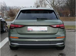 Audi A3 Sportback Advanced 30TFSI ACC+HUD+KAMERA+SONO