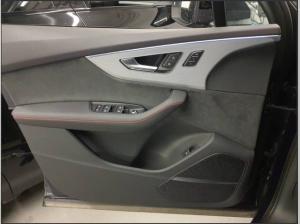 Audi SQ7 SUV TFSI quattro tiptronic *7-Sitze*PANO*AHK