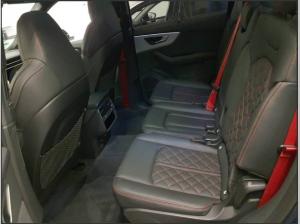Audi SQ7 SUV TFSI quattro tiptronic *7-Sitze*PANO*AHK