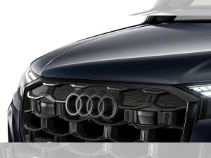 Audi SQ7 SUV TFSI quattro tiptronic *7-Sitze*PANO*AHK