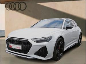 Audi RS6 Avant 4.0 TFSI Q performance |HuD|Leder|AHK