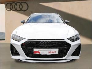 Audi RS6 Avant 4.0 TFSI Q performance |HuD|Leder|AHK